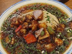 -乔家栅(襄阳南路店)