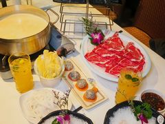 -博多新记·粤菜(复兴店)