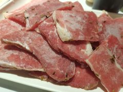 -东北烤肉(钟鼎名悦店)