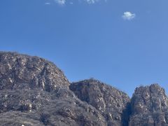-京东石林峡风景区
