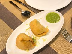 -Pita's&Tika's中东和印度风味餐厅(龙湖天街店)