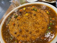 -羊阿公·嘉福烤全羊龙虾馆·家常菜(广益店)