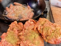 -丁脊壹绝·里脊肉