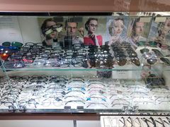 -华彬眼镜专业渐进配镜(潘家园店)