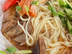 -五爷拌面(北辰信誉楼店)