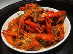 -京韵胡同·酱香羊蝎子火锅涮肉(长寿路店)