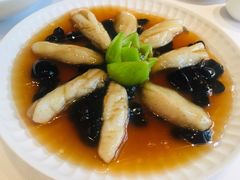 -玫瑰厅上海菜(兴国路店)