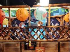 -松坂屋日料自助(长城路店)