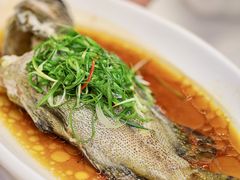 -金翠皇宫粤菜·点心·海鲜(科技园店)