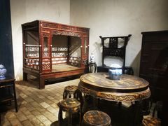 -叶县县衙博物馆景区