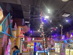 -卡通尼乐园(重庆南坪协信星光店)