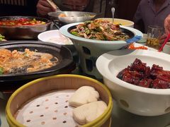 -苏乡兰亭·新派淮扬菜(吾悦广场店)