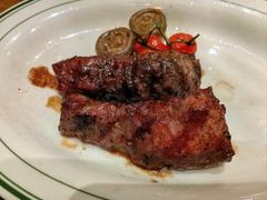 -食间牛排(湖西路店)