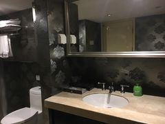 -正佳金殿维福顿公寓(广州正佳广场体育西路地铁站店)