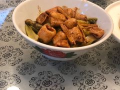 -客家汇·客家传承菜(水库店)