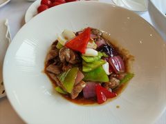 -骏莱海鲜鱼港(五角场店)