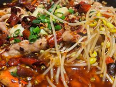 -兔槽江湖菜·重庆璧山兔(水围店)