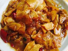 如意香辣鸡架-如意香辣鸡架(总店)