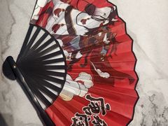 -唐猫庭院·千年陕菜(赛格国际购物中心店)