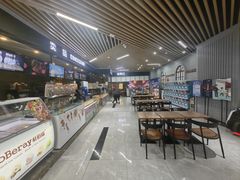 -SFC上影影城(新世界店)
