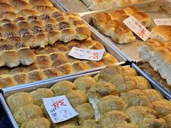 -明华面包饼家(旺角店)