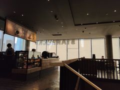 -星巴克臻选(湖滨道店)