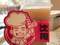 -小董哥烤串·爆汁大油边(故宫店)