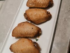 浓情香鸡翼-必胜客(东大桥店)