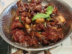 -峨嵋小镇·川菜(正定朗华店)