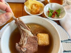 -宁波柏悦酒店·钱湖渔港