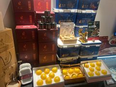 -悦融琥珀·京鲁菜·海味珍品(西单店)