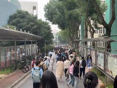 -南京医科大学(江宁校区)