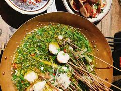 -钢管厂五区小郡肝串串香(车公庙店)