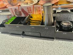 -争鲜回转寿司(中街大悦城店)