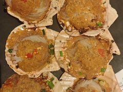 -王扯火胖哥烤生蚝(眉山首店)