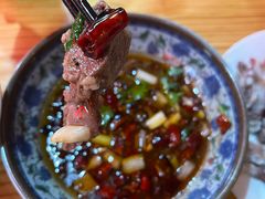 -三中高皇羊肉馆