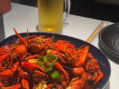 -红盔甲·小龙虾(天钥桥店)