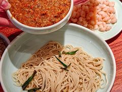 -裕兴记•蟹黄面馆(人民广场店)