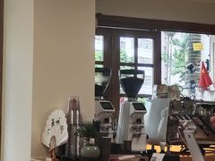 -本無咖啡·BeanWood Coffee