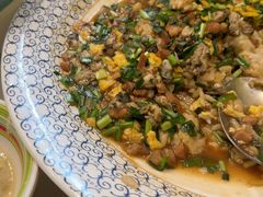 -开海·红岛海鲜虾水饺(石老人店)