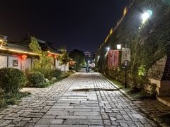 -青州古城