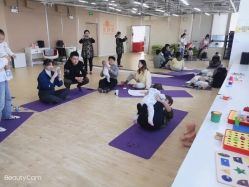 -Your Yoga Pilates·瑜伽普拉提习练室