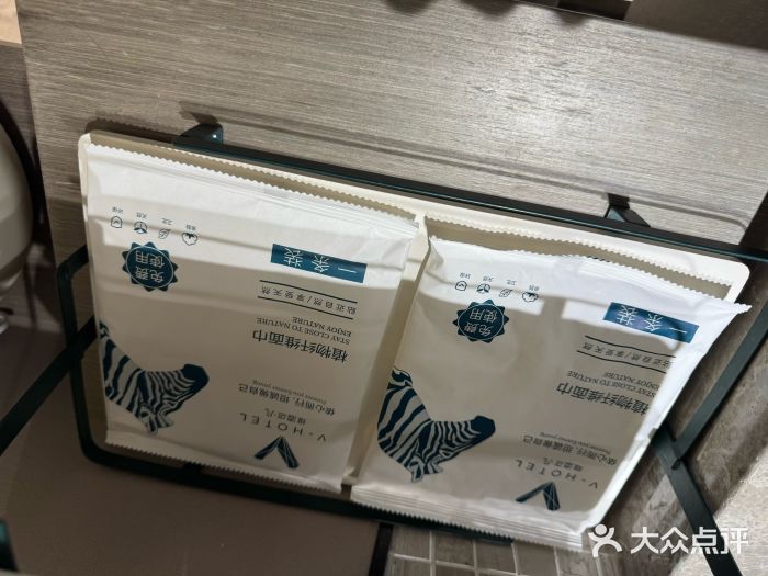 维凡酒店(北京五道口清华大学二店)图片