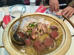 -东北大院·东北菜(三台子店)