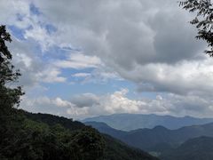 -广州市石门国家森林公园