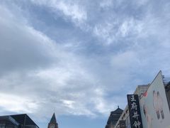-王府井天主教堂
