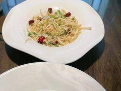 -秦月轩·陕西家乡菜(阜成路·五棵松店)