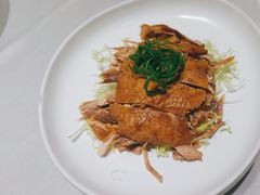 -鸭王烤鸭店(三里河店)