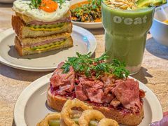 -O'eat Blossom&Pelican(深圳首店)
