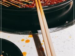 -钢管厂歆瑞源油卤串串香(春熙路太古里店)